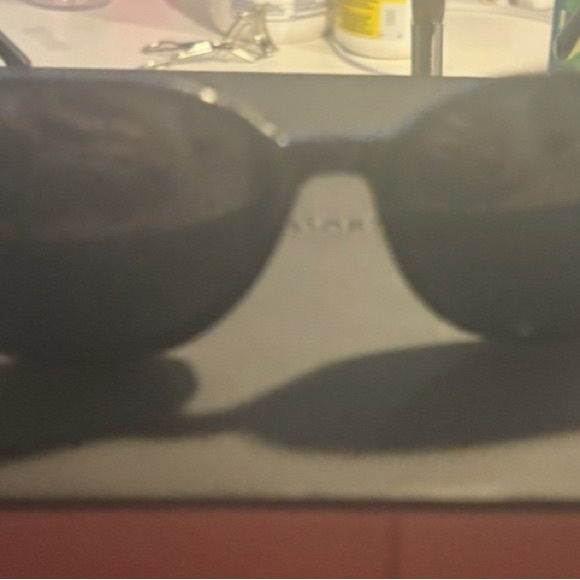 Ray-Ban Classic Black Sunglasses - Picture 9 of 9